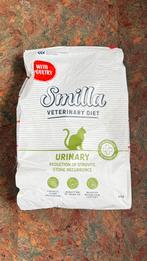 Smilla Veterinary Diet Urinary, Ophalen of Verzenden, Nieuw