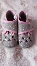 Pantoffels meisje maat 26, Ophalen, Meisje, Overige typen, Zo goed als nieuw
