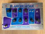 Electro Harmonix Flanger Hoax, Multi-effect, Gebruikt, Ophalen of Verzenden