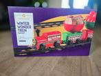 winter wonder trein AH, Diversen, Ophalen of Verzenden, Nieuw