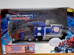Transformers Armada - Super Class Optimus Prime complete set, Verzamelen, Transformers, Overige generaties, Ophalen of Verzenden