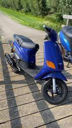 Zip type 3 70cc brom, Fietsen en Brommers, Scooters | Piaggio, Ophalen of Verzenden, Zo goed als nieuw, Tweetakt, Zip
