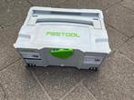 Festool SYSTAINER T-Loc SYS 2 TL, Ophalen of Verzenden, Zo goed als nieuw