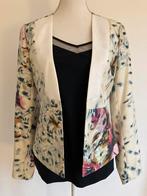 Nieuw zijden by Malene Birger colbert, mt 34/36., Overige kleuren, Nieuw, Ophalen of Verzenden, Jasje