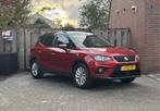 SEAT Arona 1.0 TSI Style Business Intense | AppleCarplay/And, Voorwielaandrijving, Gebruikt, Parkeersensor, 49 €/maand