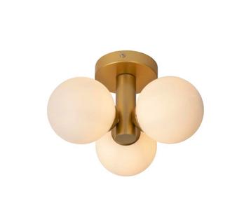 Lucide RAYA LED Hanglamp LED Dimb1x36W 2700K Wit beschikbaar voor biedingen
