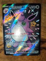 Wigglytuff EX, Ophalen of Verzenden