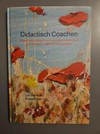 Nieuwe boeken onderwijs, Ophalen of Verzenden, Nieuw, HBO