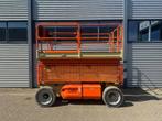 JLG 4069LE Hoogwerker Schaarhoogwerker (bj 2011)