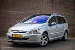 Peugeot 307 SW 1.6 16V | Airco | Trekhaak | Inruil koopje, 65 €/maand, Gebruikt, 4 cilinders, Origineel Nederlands