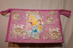 Disney Princess Toilettas, Ophalen of Verzenden, Gebruikt, Roze, Meisje
