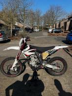 AJP PR5 ENDURO met kenteken, Motoren, Ophalen of Verzenden, Gebruikt