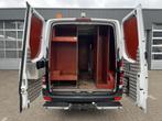 Mercedes-Benz Sprinter 316 2.2 CDI 366 Airco Cruise Control, Origineel Nederlands, Te koop, Gebruikt, 750 kg