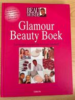 L. van Zadelhoff - Glamour Beauty Boek - nieuw, Nieuw, Ophalen of Verzenden, Overige onderwerpen, L. van Zadelhoff