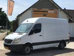 Mercedes-Benz Sprinter 311 CDI Euro 4 L2H2 manual ( 313 315, Gebruikt, Zwart, 4 cilinders, 2000 kg