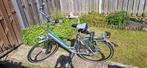Gazelle fiets., Ophalen, Minder dan 10 versnellingen, Gebruikt, Vering