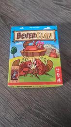 Beverclan kaartspel - 999 Games - Zo goed als nieuw, Verzenden, Zo goed als nieuw, 999 Games, Reisspel