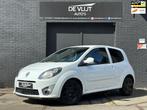 Renault Twingo 1.2-16V Nokia | Airco | Elek Ramen | Usb Aux, Voorwielaandrijving, Zwart, 4 cilinders, 4 stoelen