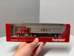 Herpa vrachtwagen 850014, Ophalen of Verzenden, Gebruikt, Bus of Vrachtwagen, Herpa