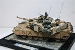 M1A1HC Abrams schaalmodel - 1:35, Tank, 1:32 tot 1:50, Zo goed als nieuw, Ophalen
