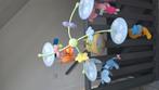 Tomy winnie the pooh mobiel zonder geluid, Ophalen, Zo goed als nieuw, Mobiel