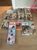 Penny tijdschriften en boeken + 2 Spirit tijdschriften, Ophalen of Verzenden, Gelezen, Overige typen