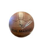 Zinedine Zidane Real Madrid gesigneerde Voetbal, Verzamelen, Sportartikelen en Voetbal, Buitenlandse clubs, Soccersignings.nl