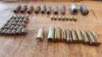 Pluggen Messing/Metaal, Antiek en Kunst, Ophalen of Verzenden