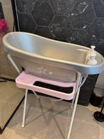 Bebe Jou badbadje (compleet), Kinderen en Baby's, Badjes en Verzorging, Ophalen, Zo goed als nieuw, Badje, Bébé-jou