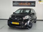 Kia Picanto 1.0 CVVT ISG Comfort Pack-Airco-Navi-NAP!, Voorwielaandrijving, Euro 5, Gebruikt, 400 kg