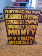 Monty Python 12 disc set 1776 minuten, Ophalen of Verzenden, Zo goed als nieuw