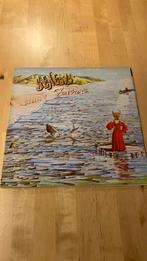 Vinyl lp Genesis - Foxtrot, Ophalen of Verzenden, Zo goed als nieuw, Poprock