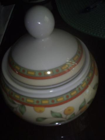 "koffietijd"servies beschikbaar voor biedingen