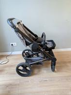 Mutsy Nio kinderwagen, Ophalen, Gebruikt, Combiwagen, Mutsy