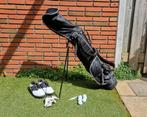 Complete starterset voor golfers, Sport en Fitness, Golf, Overige merken, Set, Zo goed als nieuw, Ophalen