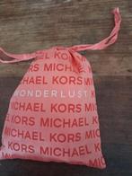 MICHAEL KORS  SLAAP MASKER, Sieraden, Tassen en Uiterlijk, Toilettassen, Verzenden, Nieuw, Dame