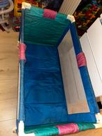 Camping bedje, Kinderen en Baby's, Ophalen, Gebruikt, Reisbedje