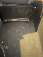 Giannini beautycase - stevig en ruim, Ophalen, Gebruikt