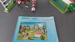 Playmobil 6930 Paardensport Concours Compleet, Ophalen, Zo goed als nieuw, Complete set