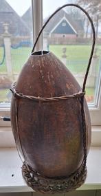 Oude Aziatische Watercontainer/Wijncontainer, Ophalen of Verzenden