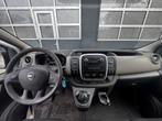 Nissan NV300 1.6 dCi 120pk L2H1 WERKPLAATSINRICHTING / Airco, Auto's, Bestelauto's, Voorwielaandrijving, 15 km/l, 4 cilinders