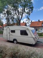 Kip Grey-Line 4ST, Caravans en Kamperen, Caravans, Rondzit, Kip, Particulier, 4 tot 5 meter