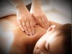 Snel een top ontspannings massage?, Ontspanningsmassage