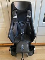 Bobike Achterzitje Maxi E (9-22kg), Fietsen en Brommers, Fietsaccessoires | Fietsstoeltjes, Ophalen, Achterzitje, Zo goed als nieuw