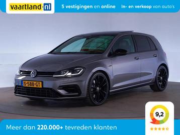 Volkswagen Golf 2.0 TSI 4Motion R. [ Akrapovic Panorama dak  beschikbaar voor biedingen
