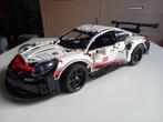 Lego Technic 42096 Porsche 911 RSR, Kinderen en Baby's, Speelgoed | Duplo en Lego, Ophalen of Verzenden, Zo goed als nieuw, Complete set