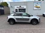 Citroen C4 Cactus 1.2 PureTech Business Plus---KM 59423---ZE, Voorwielaandrijving, Stof, Gebruikt, 1199 cc