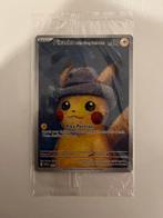 GEZOCHT! Pikachu 085 kaarten in SEAL, Ophalen of Verzenden, Nieuw