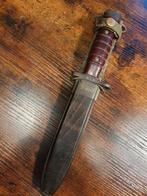 M4 bajonet, Verzamelen, Ophalen of Verzenden, Landmacht, Nederland, Mes of Dolk