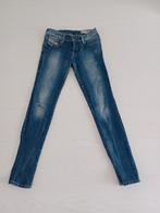 Als nieuw Diesel jeans maat W28-L32, Blauw, Ophalen of Verzenden, Zo goed als nieuw, Diesel